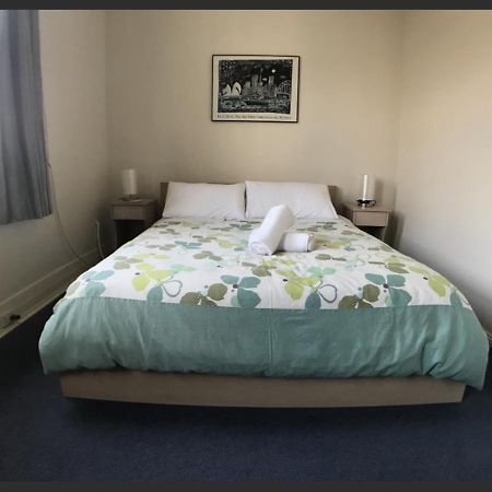 Malvern Backpackers Melbourne Dış mekan fotoğraf