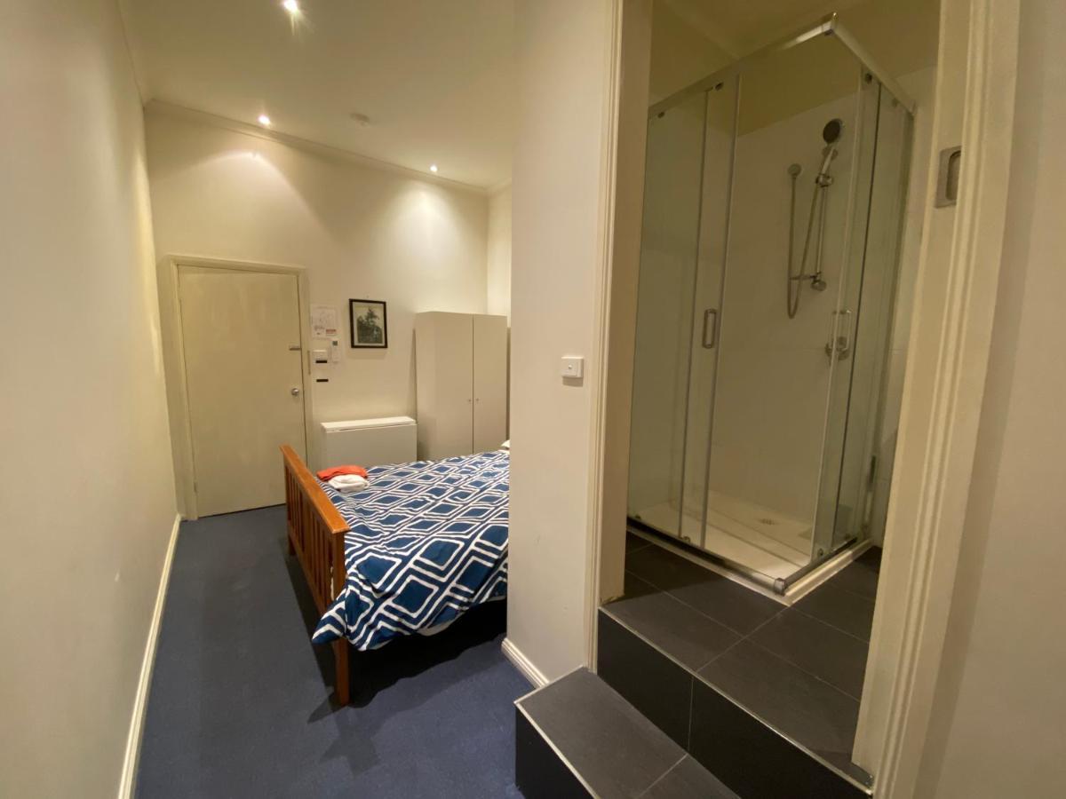 Malvern Backpackers Melbourne Dış mekan fotoğraf