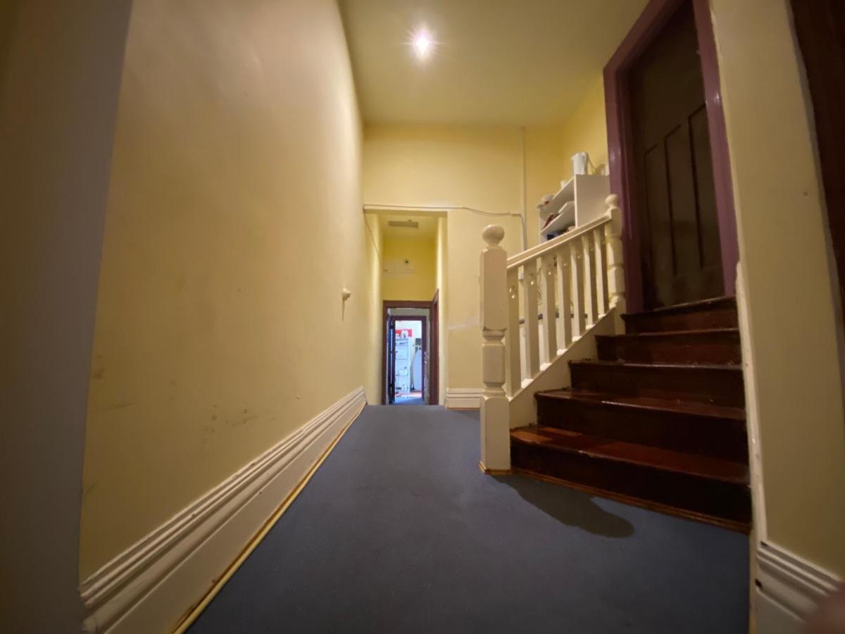 Malvern Backpackers Melbourne Dış mekan fotoğraf