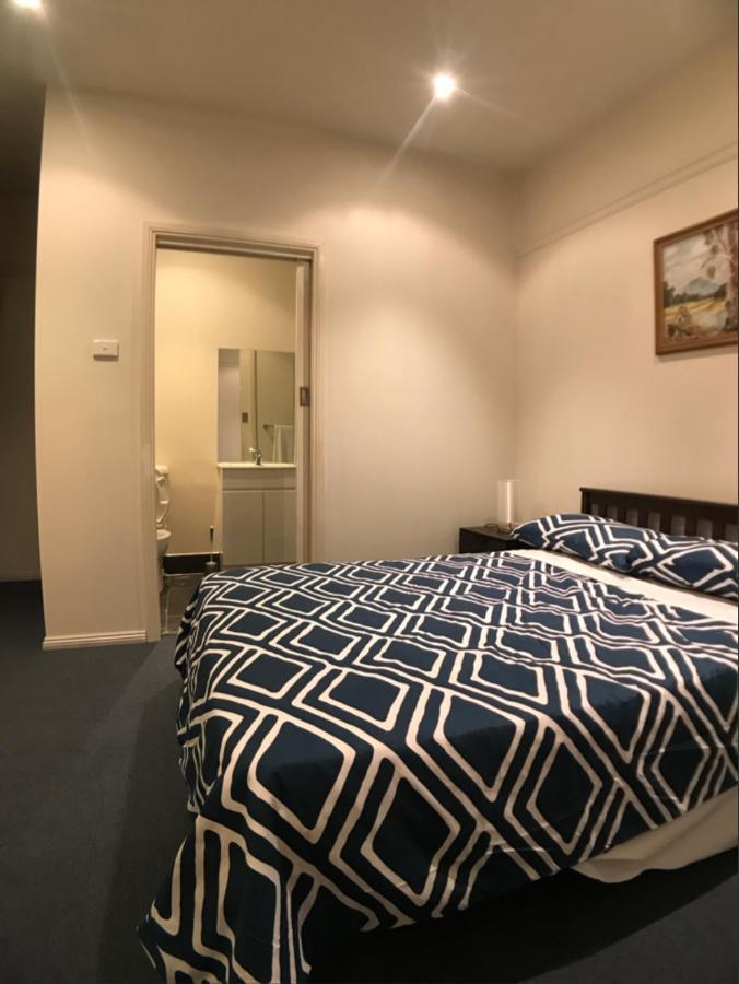 Malvern Backpackers Melbourne Dış mekan fotoğraf