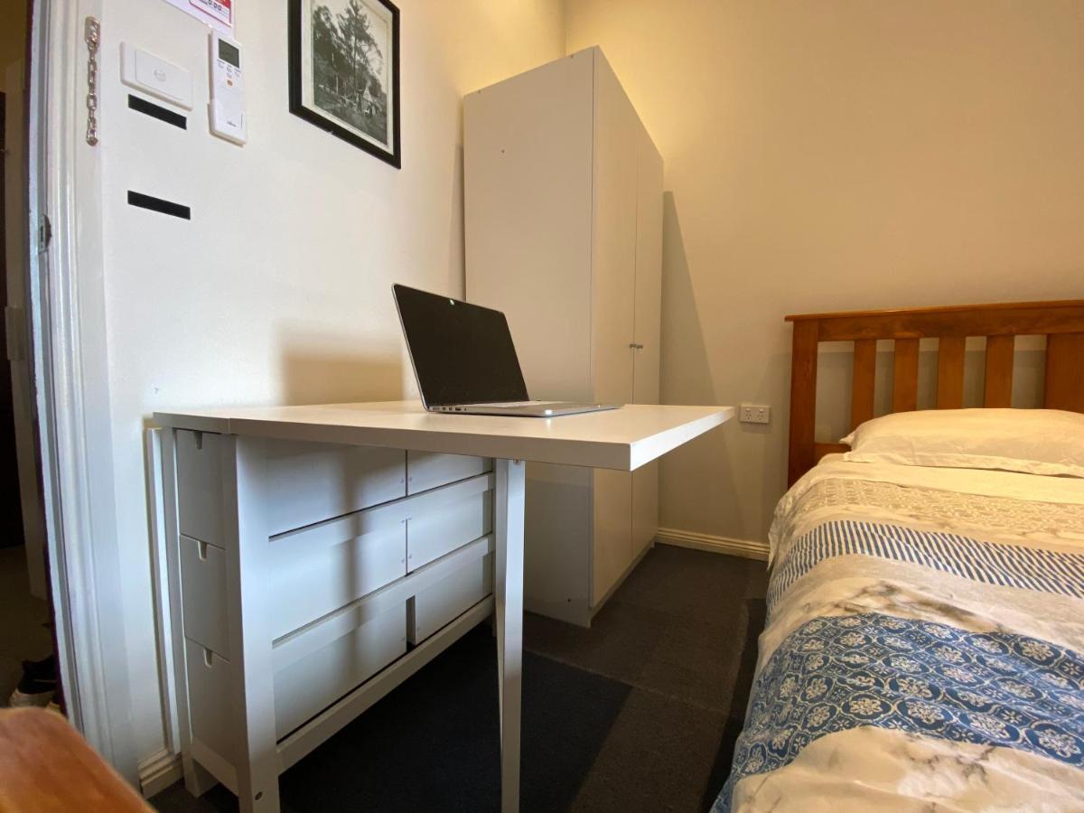 Malvern Backpackers Melbourne Dış mekan fotoğraf