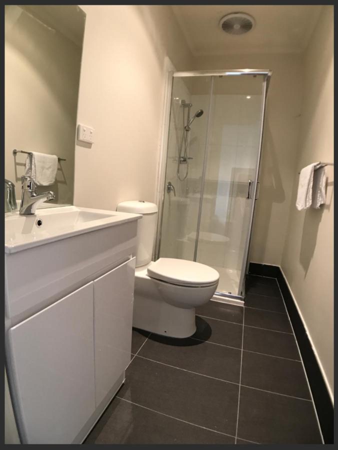 Malvern Backpackers Melbourne Dış mekan fotoğraf