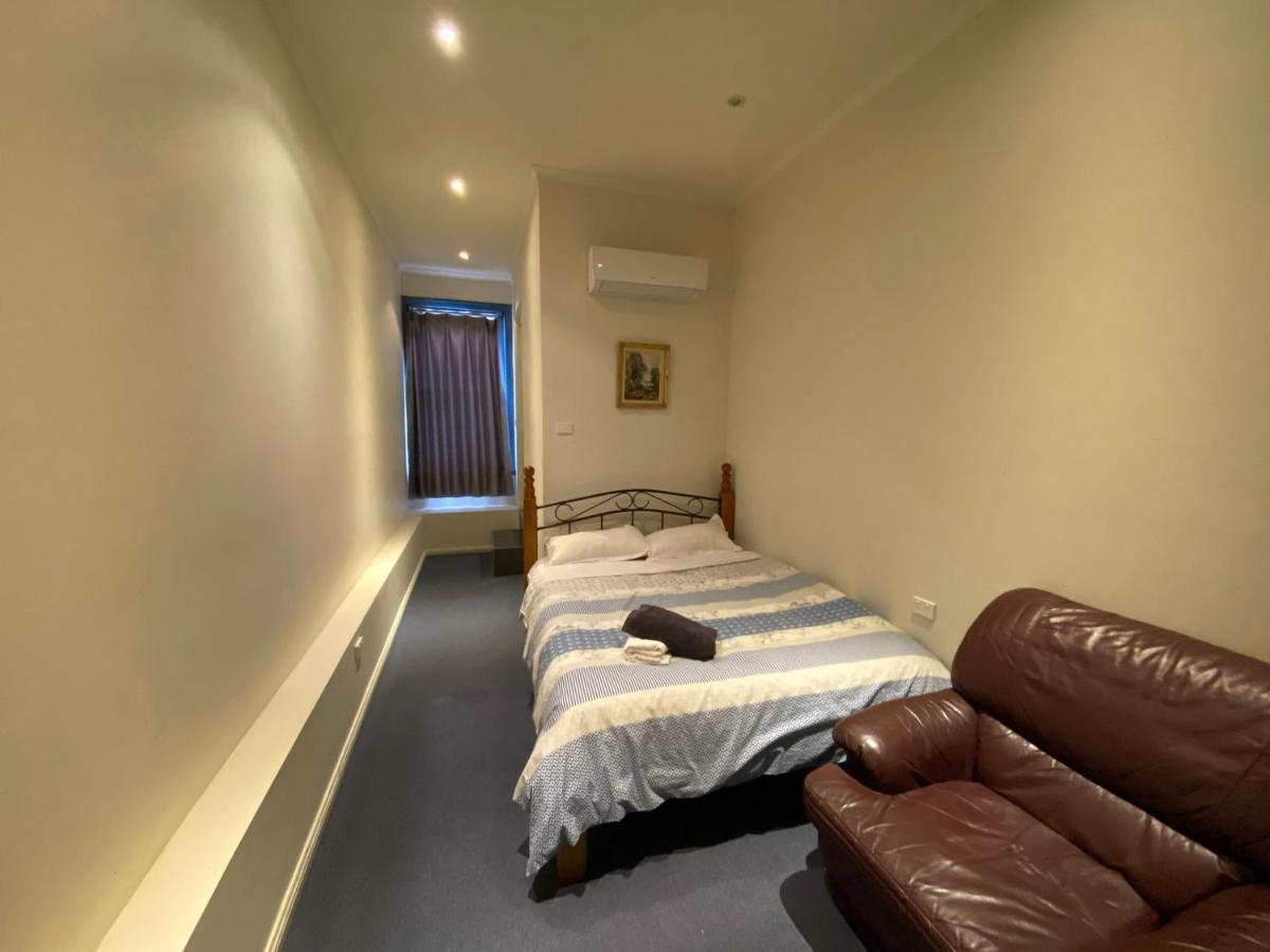 Malvern Backpackers Melbourne Dış mekan fotoğraf