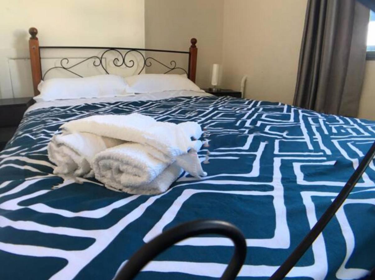 Malvern Backpackers Melbourne Dış mekan fotoğraf